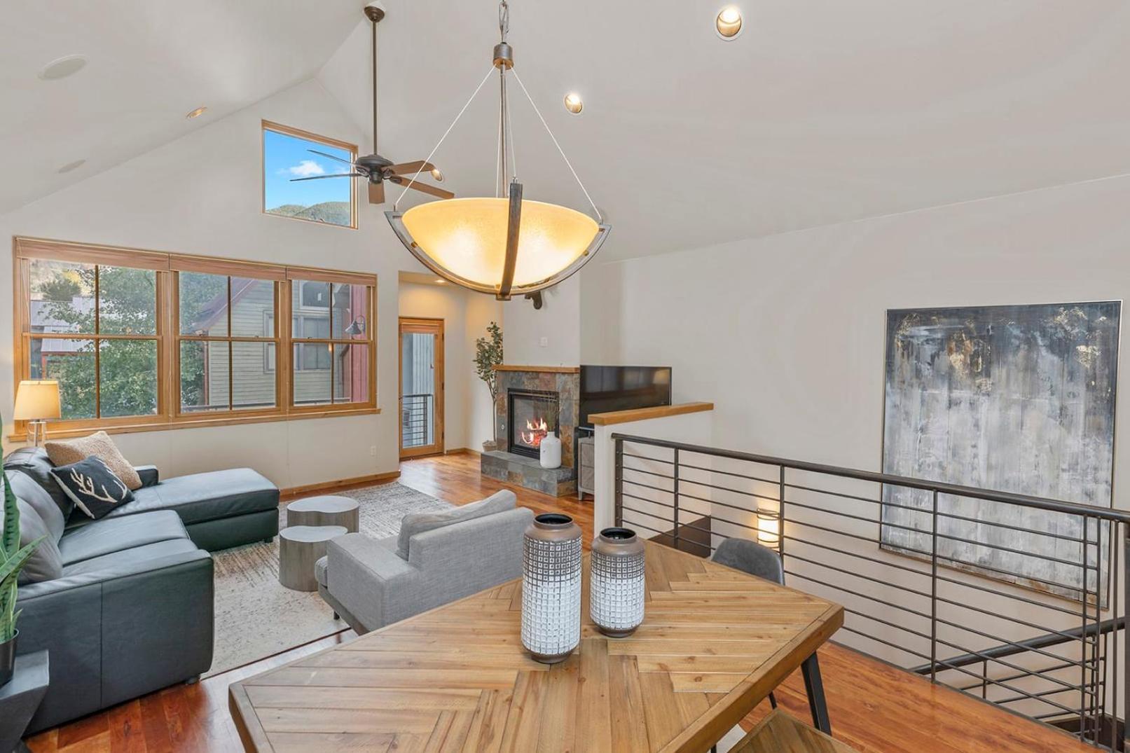 3Br 3 1 2Ba Center Of Everything New Listing On Our New Home Telluride Dış mekan fotoğraf