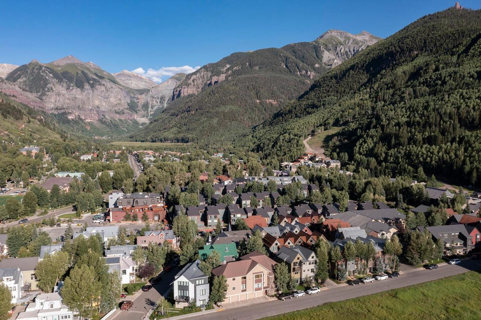 3Br 3 1 2Ba Center Of Everything New Listing On Our New Home Telluride Dış mekan fotoğraf