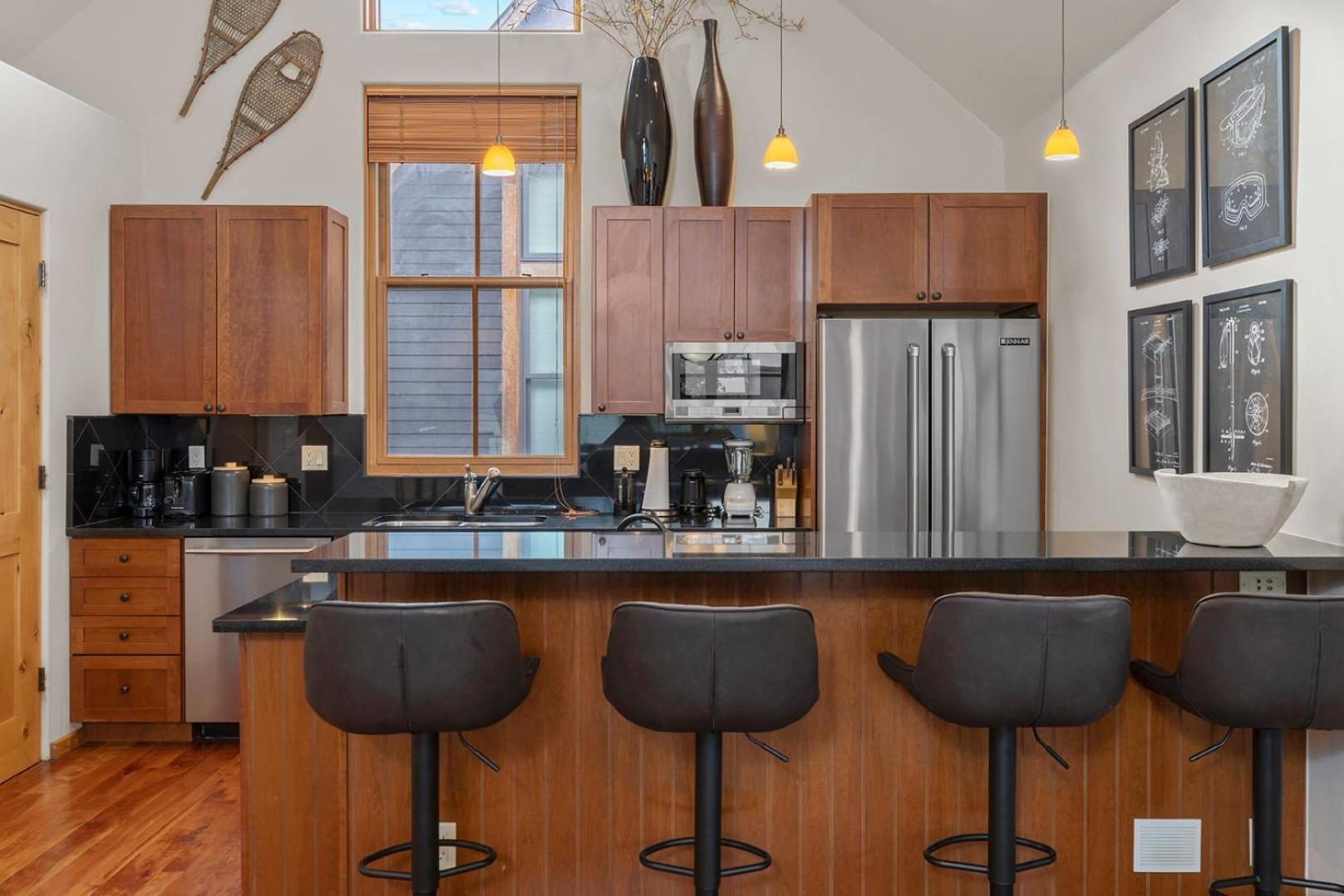 3Br 3 1 2Ba Center Of Everything New Listing On Our New Home Telluride Dış mekan fotoğraf