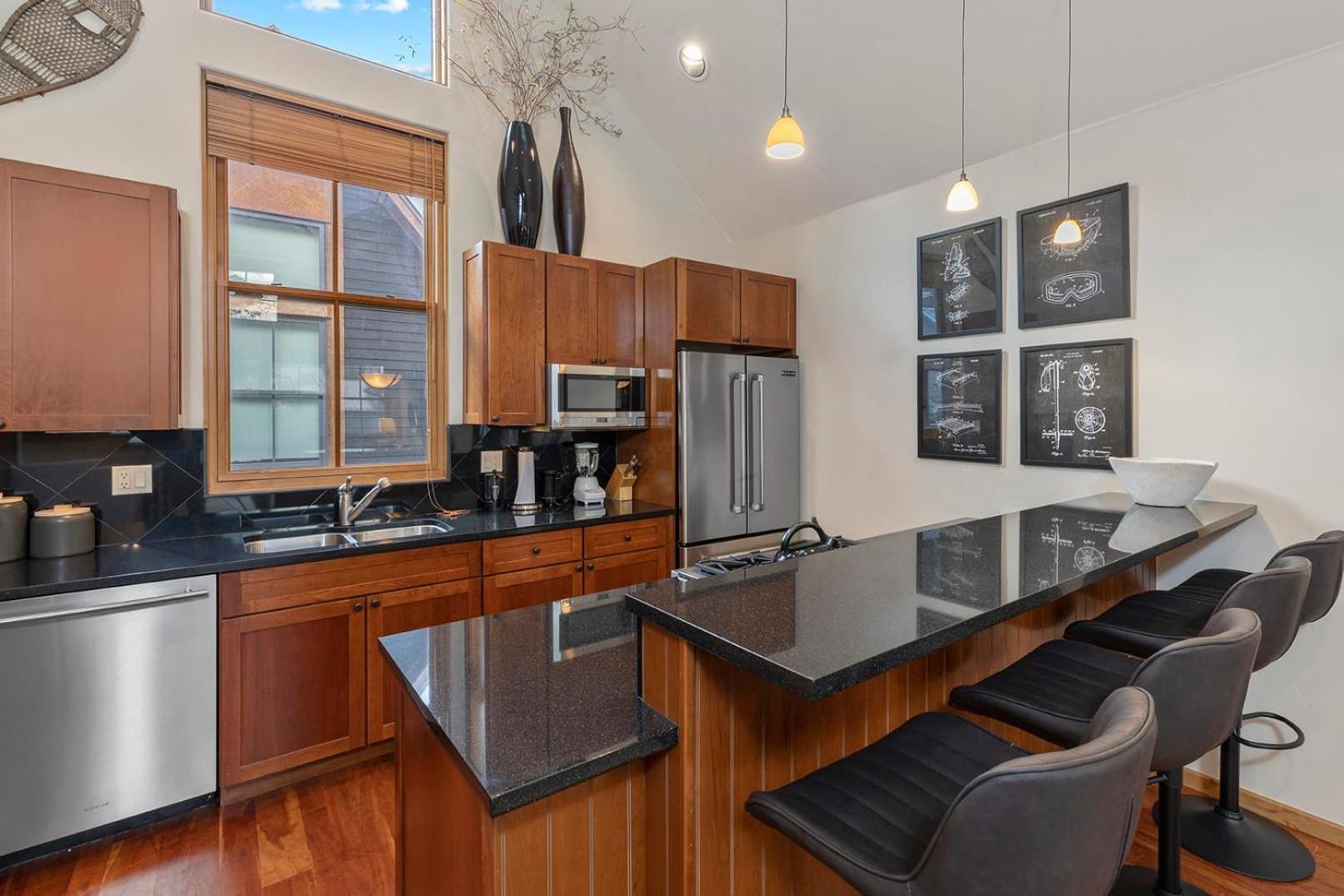 3Br 3 1 2Ba Center Of Everything New Listing On Our New Home Telluride Dış mekan fotoğraf