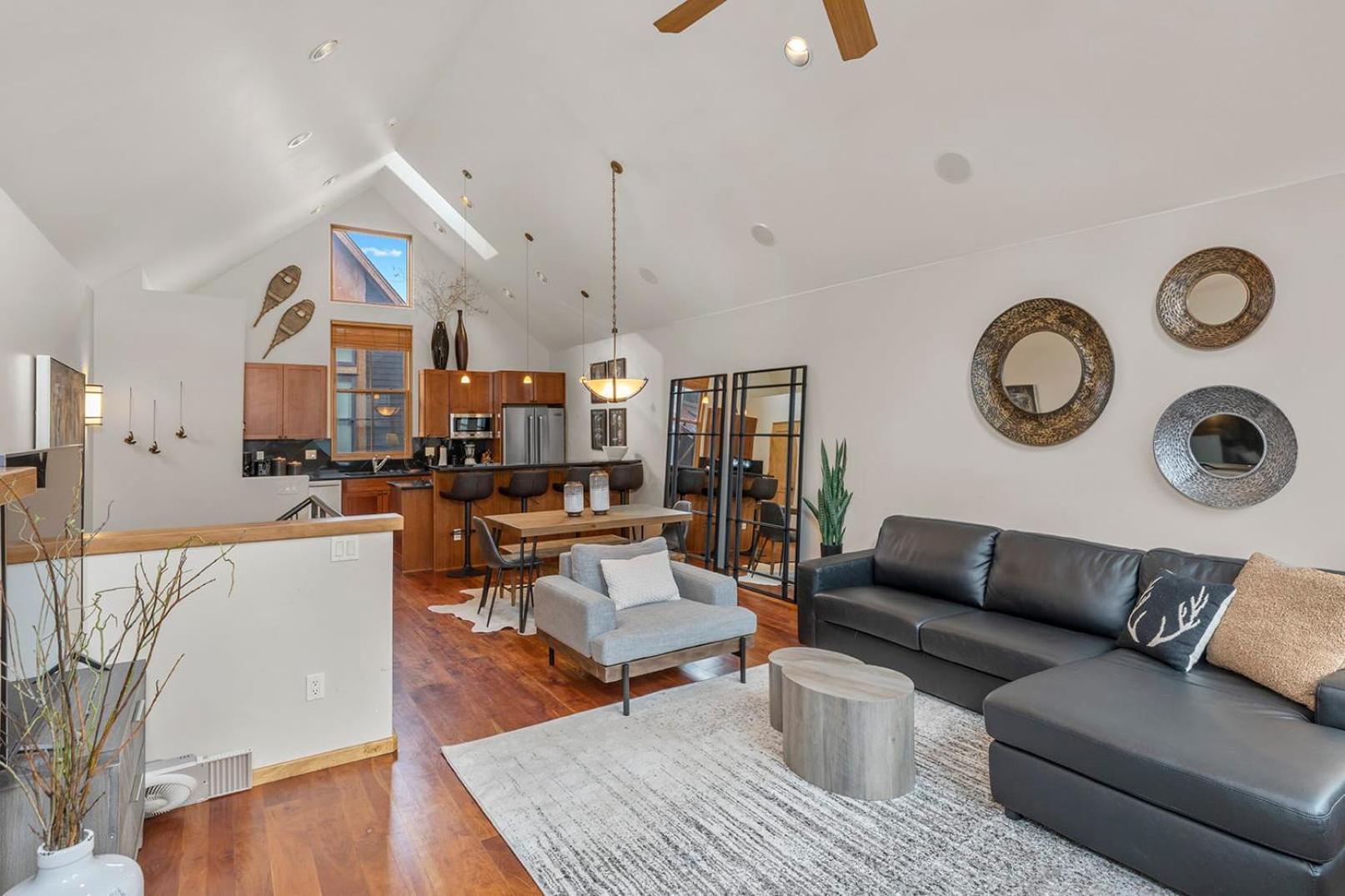 3Br 3 1 2Ba Center Of Everything New Listing On Our New Home Telluride Dış mekan fotoğraf