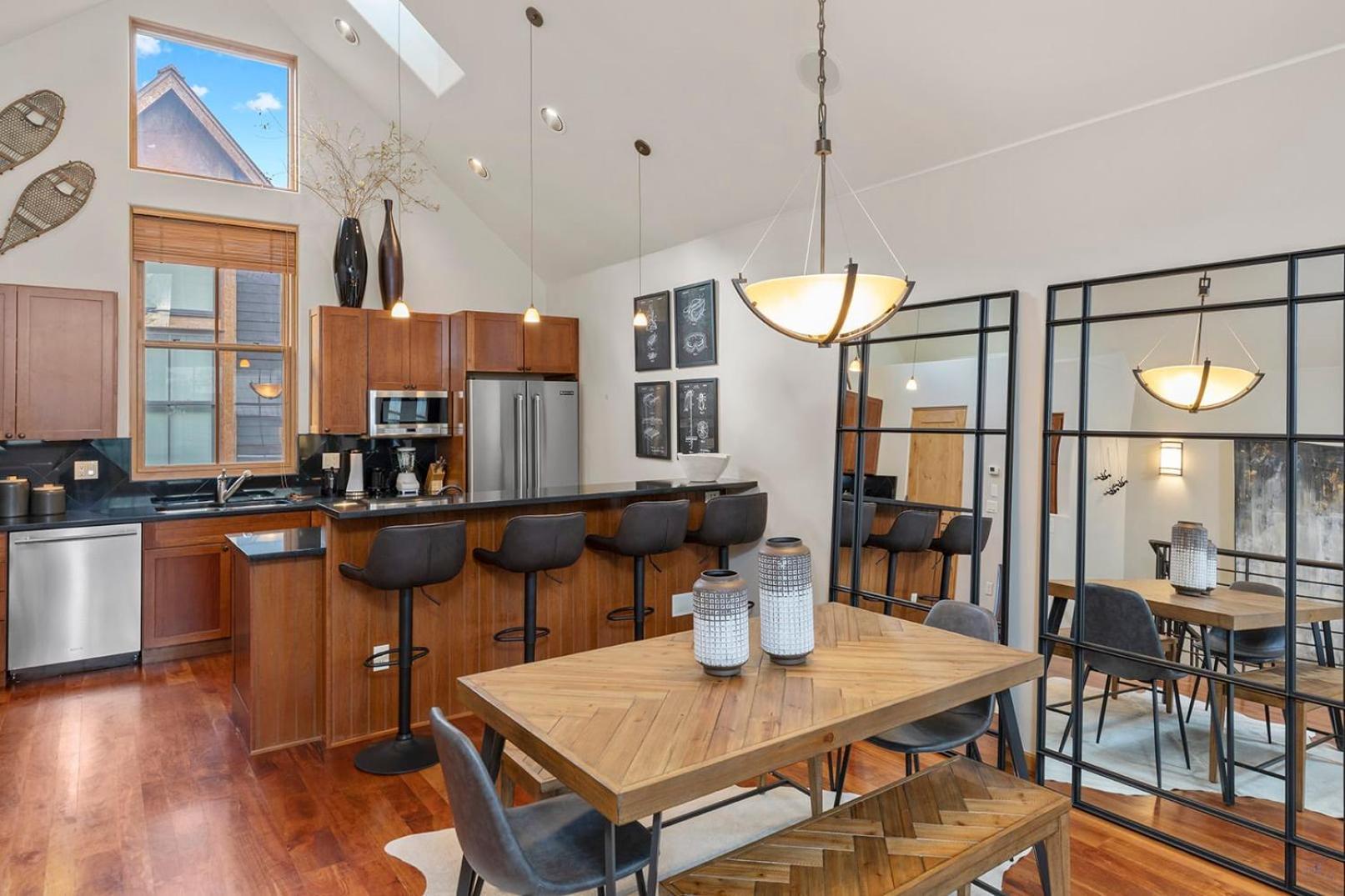 3Br 3 1 2Ba Center Of Everything New Listing On Our New Home Telluride Dış mekan fotoğraf