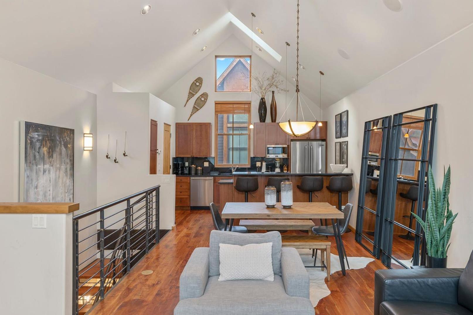 3Br 3 1 2Ba Center Of Everything New Listing On Our New Home Telluride Dış mekan fotoğraf