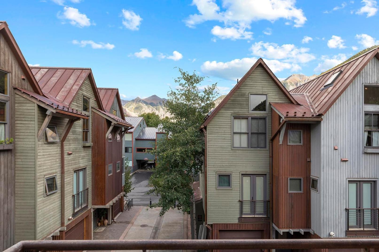 3Br 3 1 2Ba Center Of Everything New Listing On Our New Home Telluride Dış mekan fotoğraf
