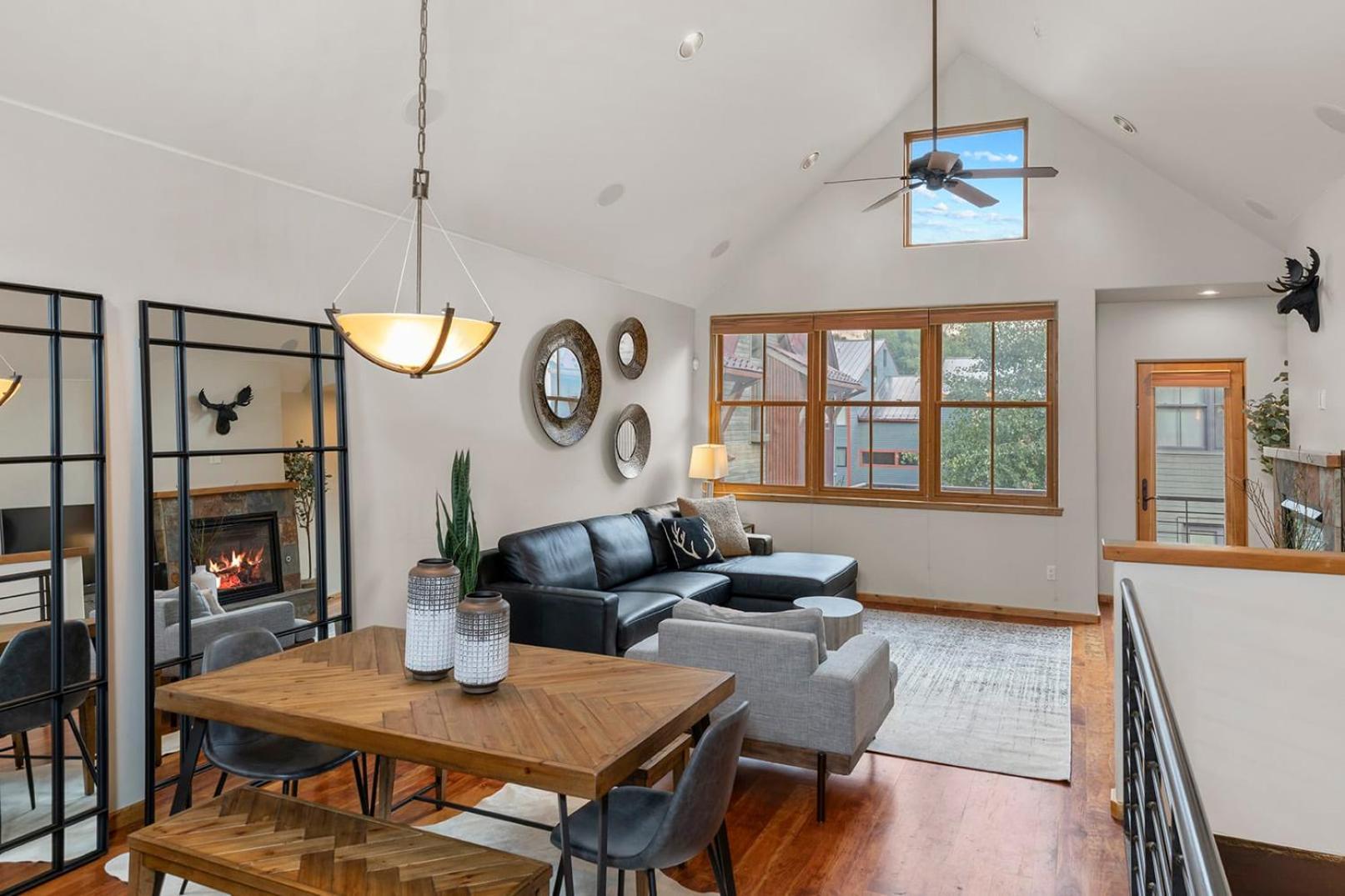 3Br 3 1 2Ba Center Of Everything New Listing On Our New Home Telluride Dış mekan fotoğraf