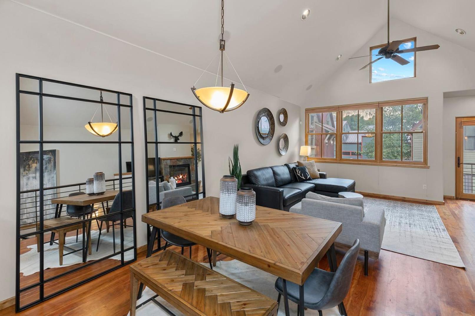 3Br 3 1 2Ba Center Of Everything New Listing On Our New Home Telluride Dış mekan fotoğraf