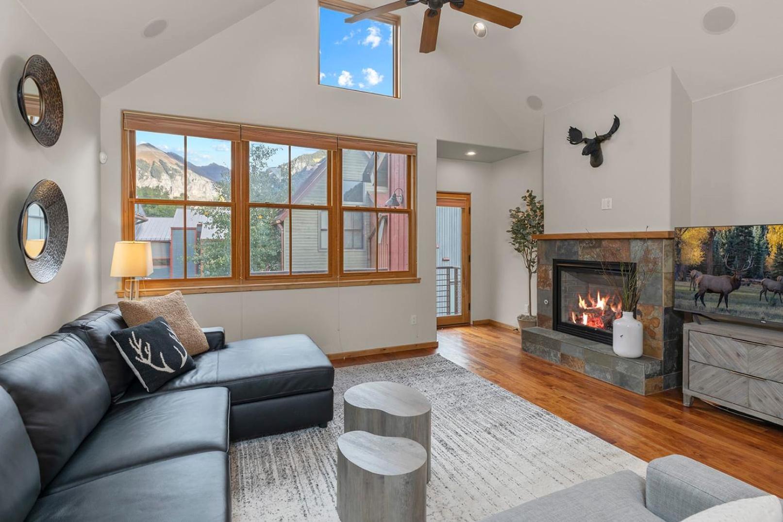 3Br 3 1 2Ba Center Of Everything New Listing On Our New Home Telluride Dış mekan fotoğraf